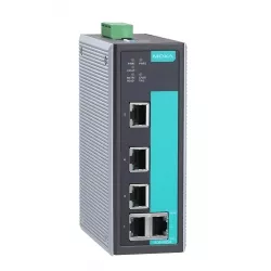 Коммутатор управляемый MOXA EDS-405A Коммутатор управляемый MOXA EDS-405A