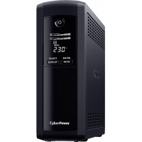 Источник бесперебойного питания Cyberpower VP1200EILCD