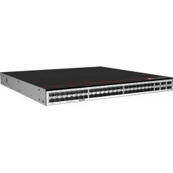 Коммутатор управляемый L2 Huawei S6730-H48X6C-V2