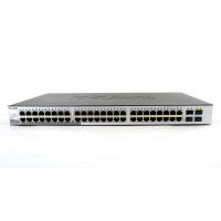 Коммутатор D-Link DGS-1210-52/ME/B2A