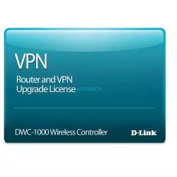 Лицензия D-Link DWC-1000-VPN-LIC Лицензия D-Link DWC-1000-VPN-LIC