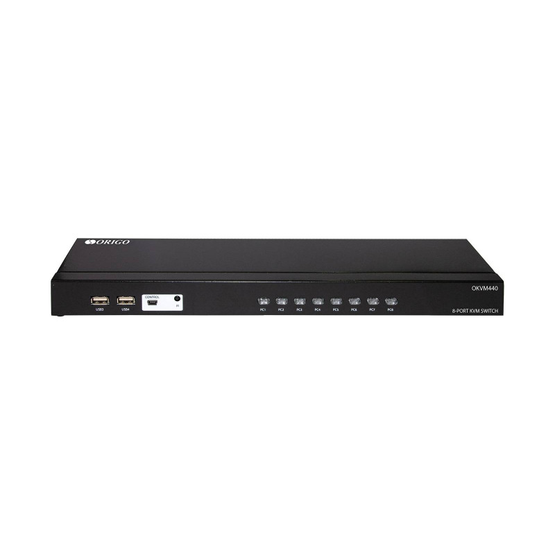 KVM-переключатель ORIGO OKVM440/A1A