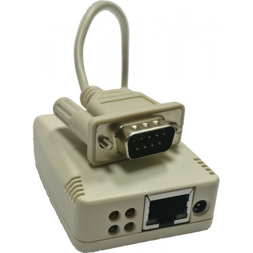Модуль SNMP ELTENA DY522