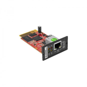 Модуль SNMP ELTENA DY801