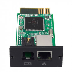 Модуль ELTENA VT-SNMP/PRO Модуль ELTENA VT-SNMP/PRO