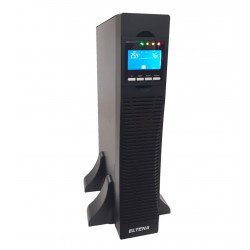 Источник бесперебойного питания ELTENA Monolith V 1000RT Источник бесперебойного питания ELTENA Monolith V 1000RT