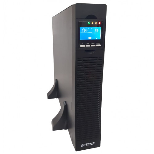 Источник бесперебойного питания ELTENA Monolith V 2000RT