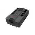 Источник бесперебойного питания ELTENA Smart Station QX650