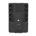 Источник бесперебойного питания ELTENA Smart Station QX650