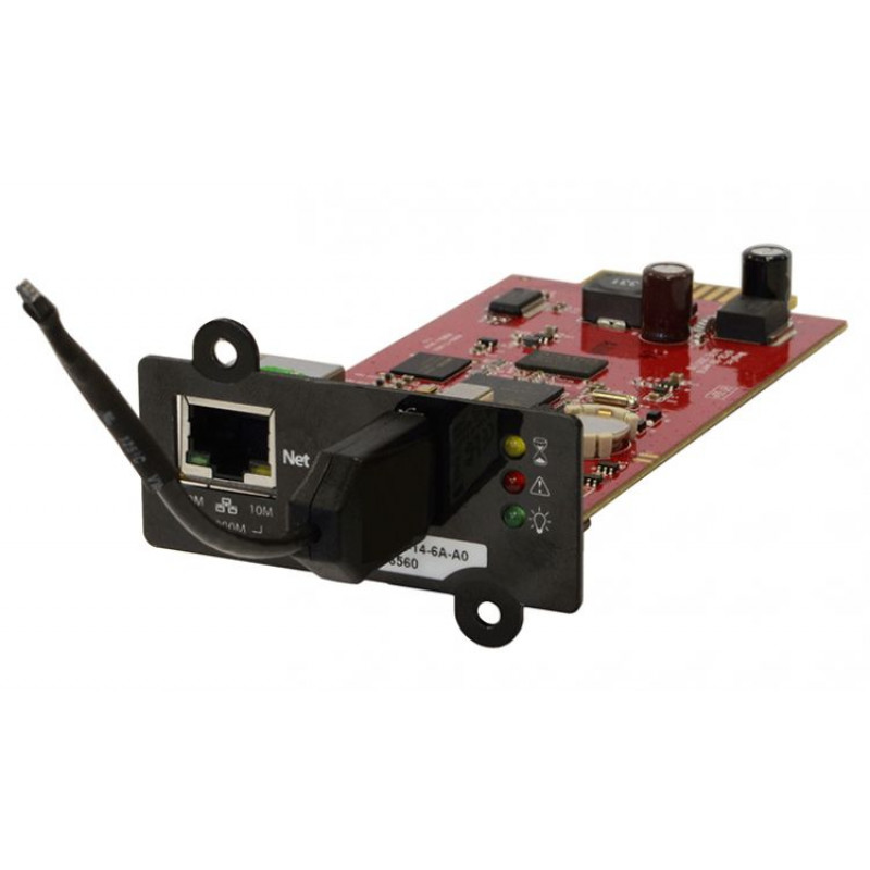 Датчик температуры/влажности ИМПУЛЬС NetFeeler 3 Mini CNNFM3 (USB, для DY806/DA807/DA806)