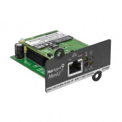 Карта SNMP ИМПУЛЬС CNDL802S