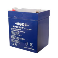 Аккумуляторная батарея AQQU HP1221W