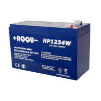 Аккумуляторная батарея AQQU HP1234WL