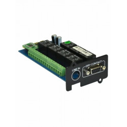 Внешний блок сухих контактов ИМПУЛЬС AS400 USB