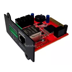 Карта SNMP ИМПУЛЬС CNMKI211