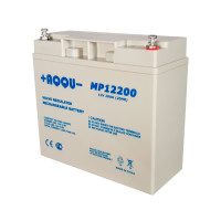 Аккумуляторная батарея AQQU MP12200