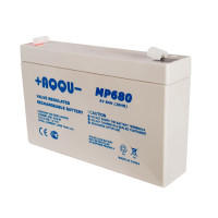 Аккумуляторная батарея AQQU MP680