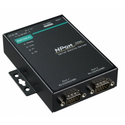 Сервер MOXA NPort 5250A