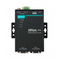 Сервер MOXA NPort 5250A