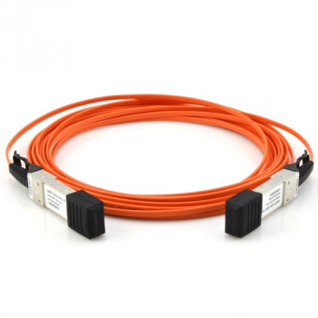 Кабель DAC Ruijie Reyee RG-40G-AOC-5M