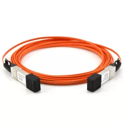 Кабель DAC Ruijie RG-40G-AOC-5M Кабель DAC Ruijie RG-40G-AOC-5M