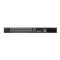 Коммутатор Ruijie Reyee RG-ES228GS-P