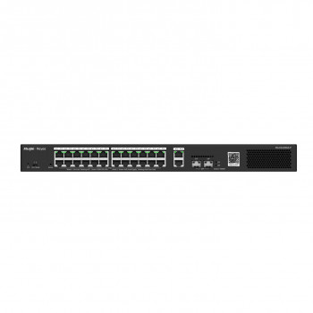 Коммутатор Ruijie Reyee RG-ES228GS-P