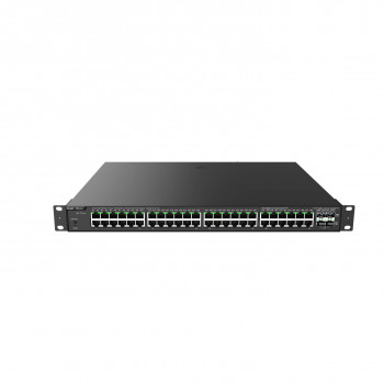 Коммутатор Ruijie Reyee RG-NBS3100-48GT4SFP-P