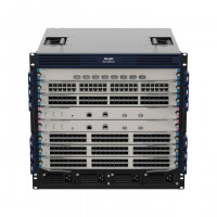Коммутатор Ruijie RG-CS88-08
