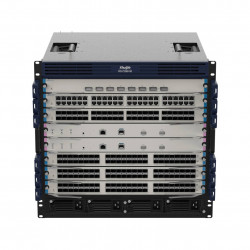 Коммутатор Ruijie RG-CS88-08