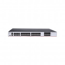 Коммутатор Ruijie RG-S5760C-24SFP/8GT8XS-X
