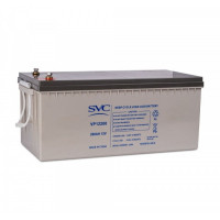 Аккумуляторная батарея SVC GL12200