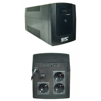 Источник бесперебойного питания SVC V-1200-R