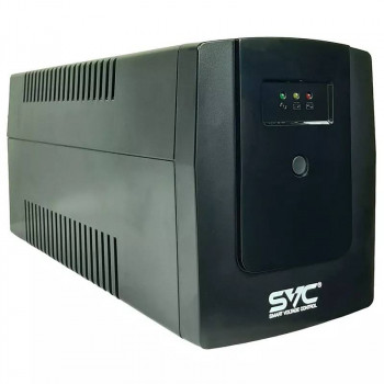 Источник бесперебойного питания SVC V-1500-R