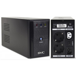 Источник бесперебойного питания SVC V-800-L