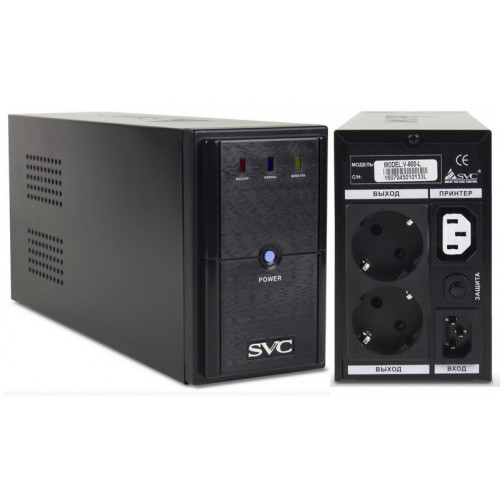 Источник бесперебойного питания SVC V-800-L