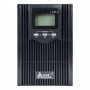 Источник бесперебойного питания SVC SVC-W-1000L/SE (л-И., 1000ВА/800Вт, AVR: 165-280В, чистая синусоида, LCD)