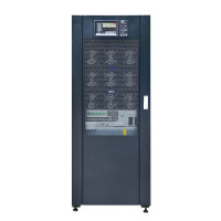 Источник бесперебойного питания SVC MRX33-200/50X