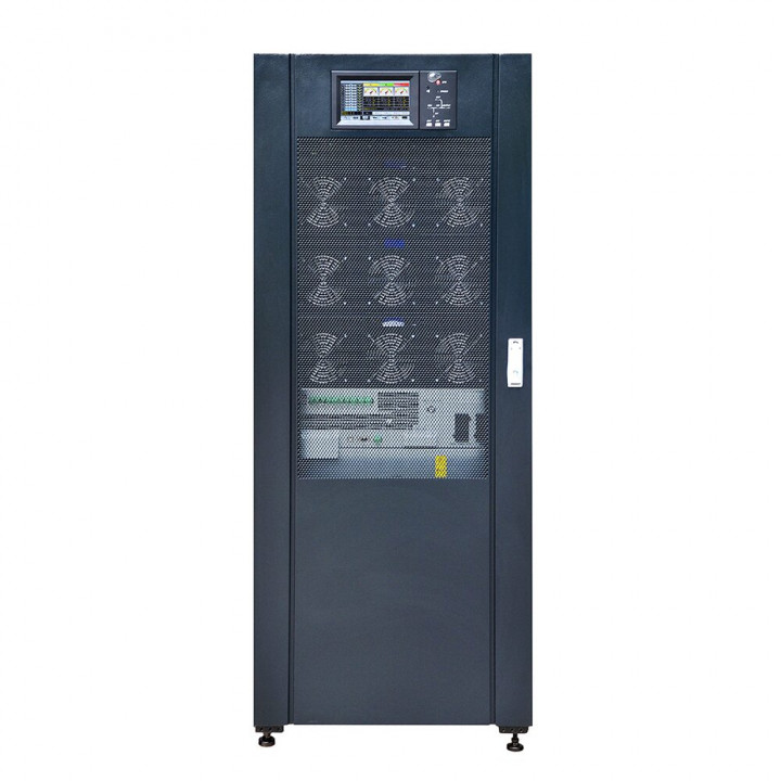 Источник бесперебойного питания SVC SVC-MRX33-200/50X (модульный, 200кВА/180кВт, 380В)