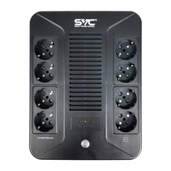 Источник бесперебойного питания SVC U-750-L