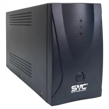 Источник бесперебойного питания SVC V-650-R/M