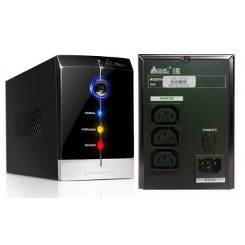 Источник бесперебойного питания SVC V-800-F/А2