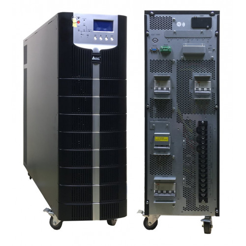 Источник бесперебойного питания SVC GT33-30KLS/SE