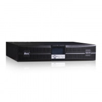 Источник бесперебойного питания SVC RT-3KL-LCD/SE8