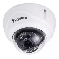 IP-камера купольная уличная Vivotek FD9367-EHTV