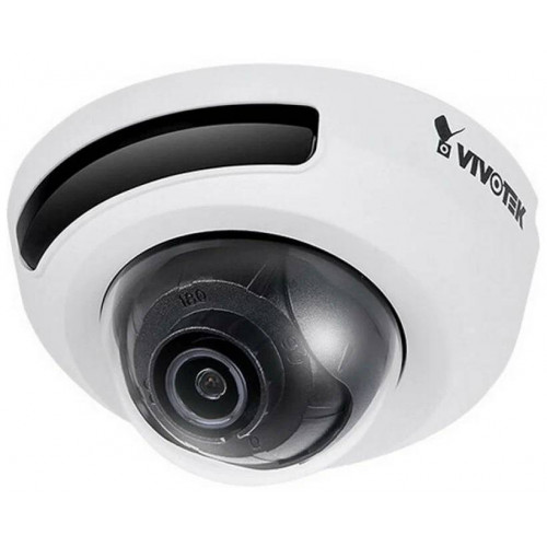 IP-камера Vivotek FD9166-HN(2.8MM)