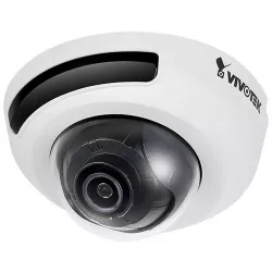 IP-камера купольная Vivotek FD9166-HN(2.8MM)