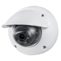 IP-камера Vivotek FD9367-EHTV-v2