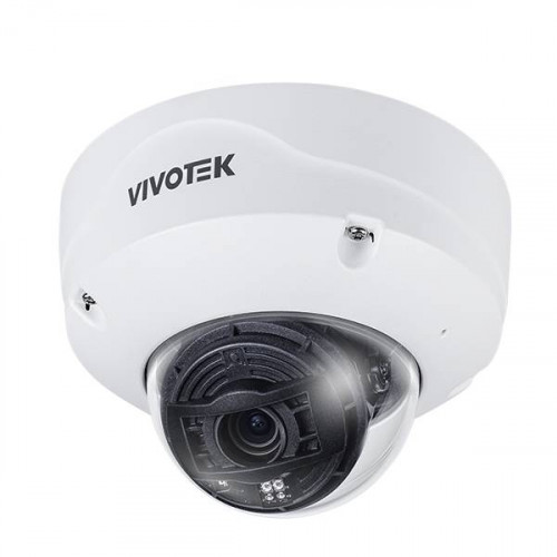 IP-камера Vivotek FD9391-EHTV-v2