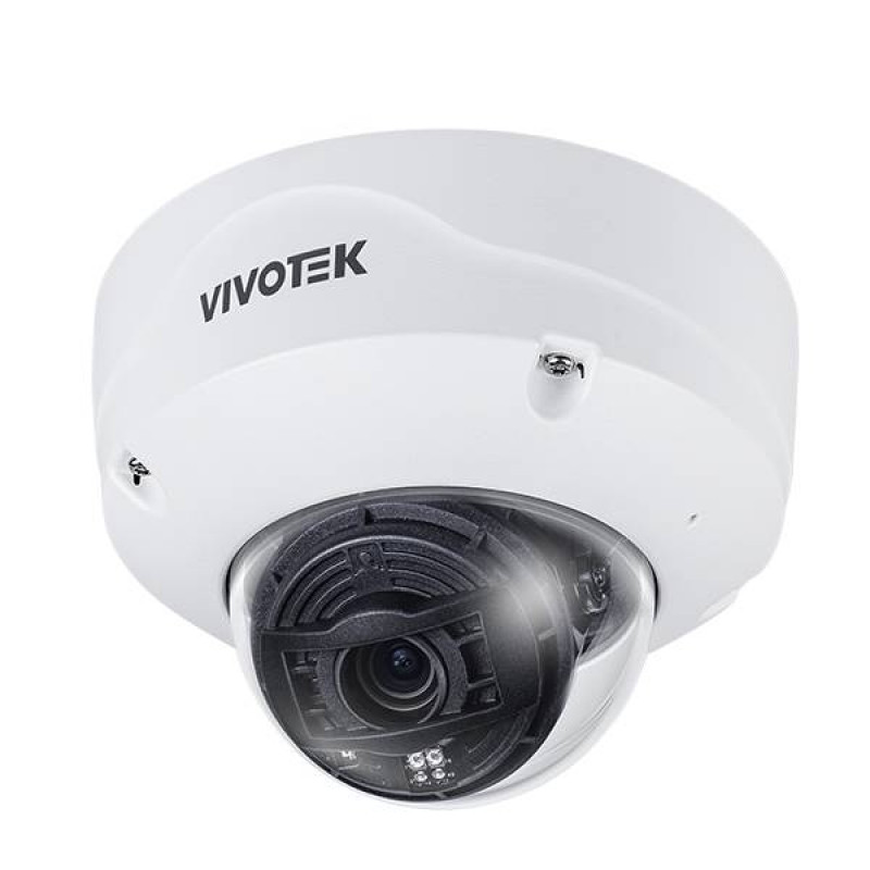 IP-камера Vivotek FD9391-EHTV-v2